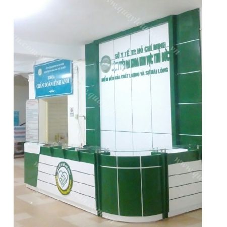 Phòng LỄ TÂN REC 03